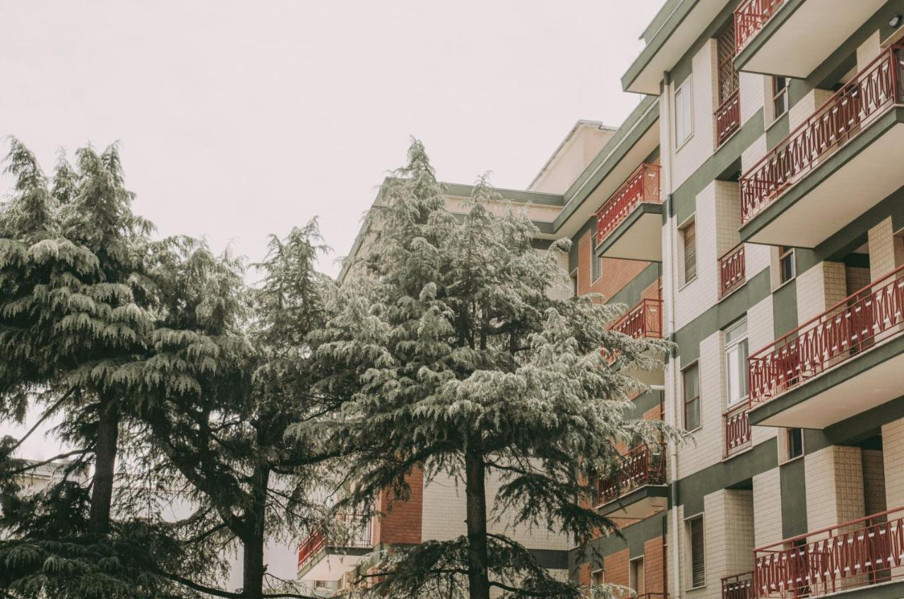 B&B La Casa Pugliese Foggia Luaran gambar