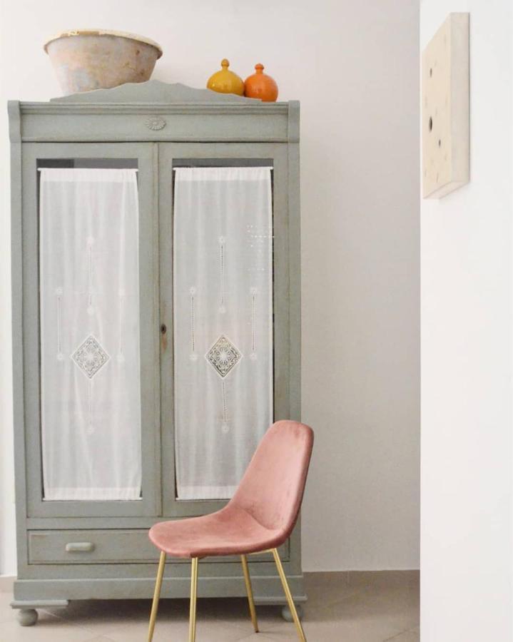 B&B La Casa Pugliese Foggia Luaran gambar