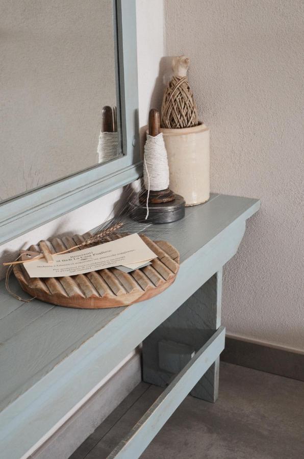 B&B La Casa Pugliese Foggia Luaran gambar