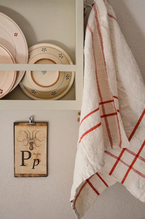 B&B La Casa Pugliese Foggia Luaran gambar