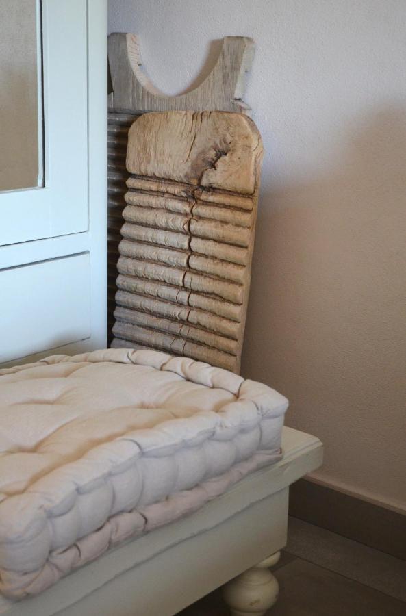 B&B La Casa Pugliese Foggia Luaran gambar